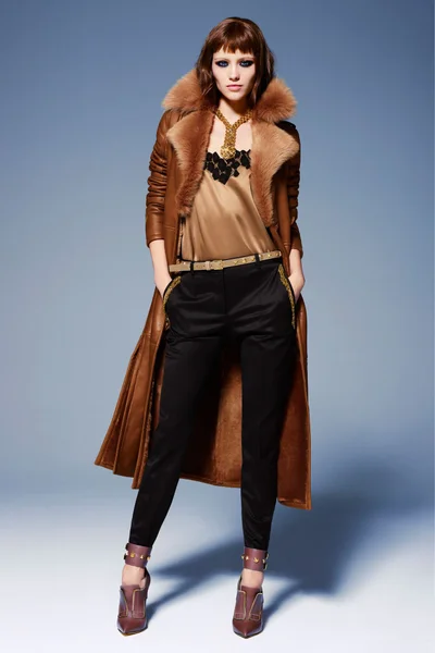 Look 15
